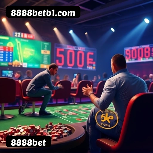 Processo de Download do App 8888bet - Passo a Passo Simples
