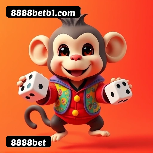 Imagem secundária de apoio para instalação do app 8888bet