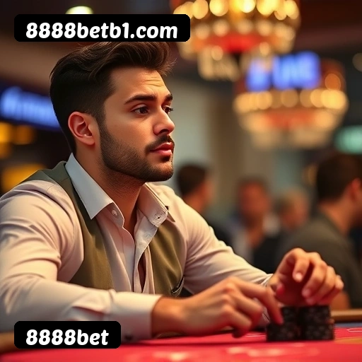 Guia visual quadrado da instalação APK 8888bet