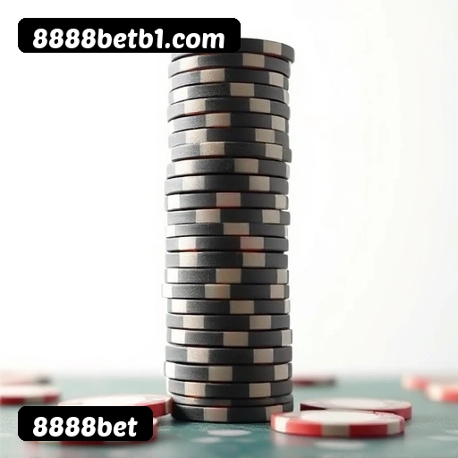 Vantagens de jogar slots no 8888bet Brasil