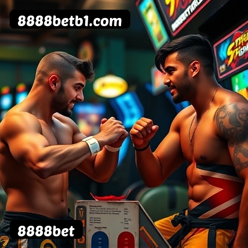 Cadastro Rápido 8888bet - Processo Simples em 2 Minutos