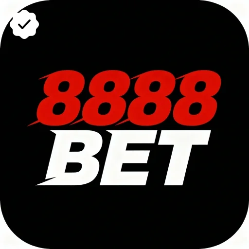 8888bet Logo