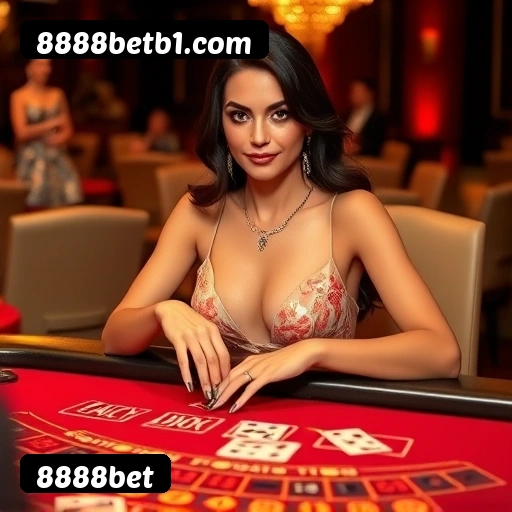 Jogos de Cassino Premium - Slots, Roleta, Blackjack e Dealer Ao Vivo