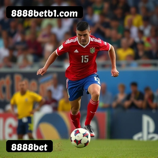 App Mobile 8888bet - Jogue em Qualquer Lugar no Seu Smartphone